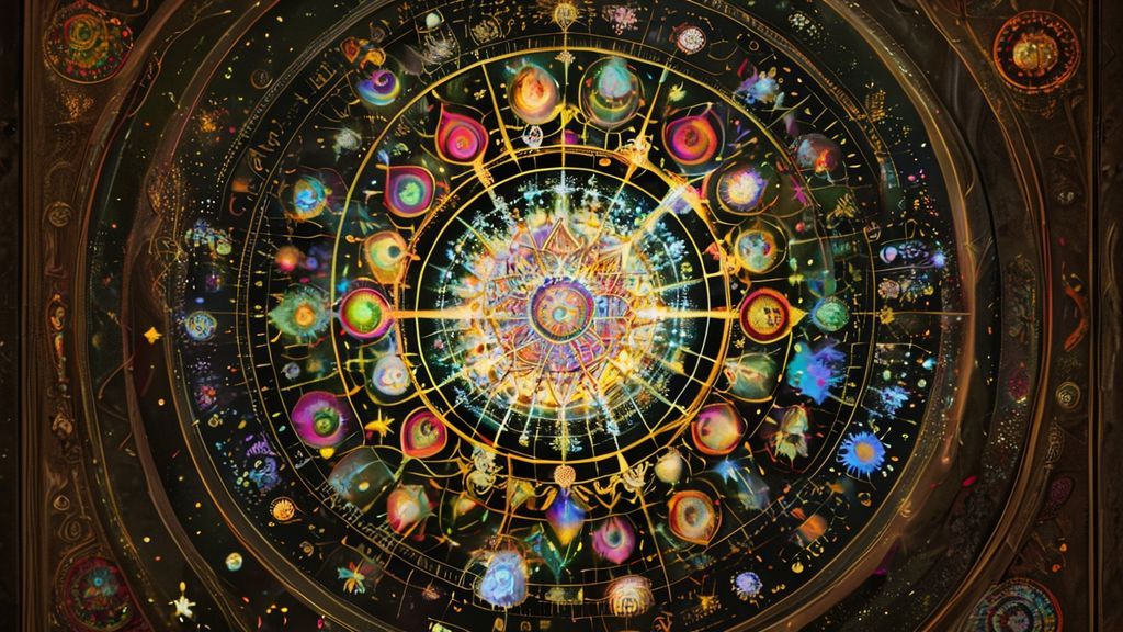 The Ultimate Beginner's Guide to Unlocking Your Birth Nakshatra's Power