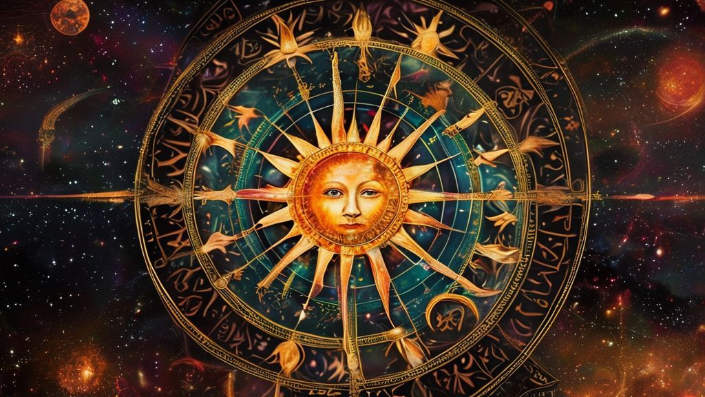 Beyond Your Sun Sign: A Deep Dive into Nakshatra Personalities