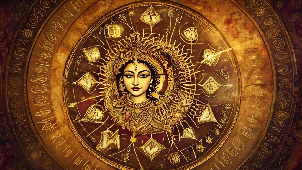 7 Vedic Wealth Nakshatras — Is Yours on the List?