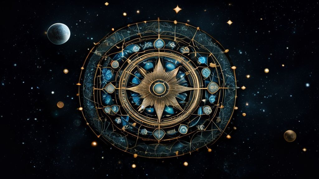 Unveiling Your Nakshatra Flaws: Hidden Weaknesses You MUST Confront!