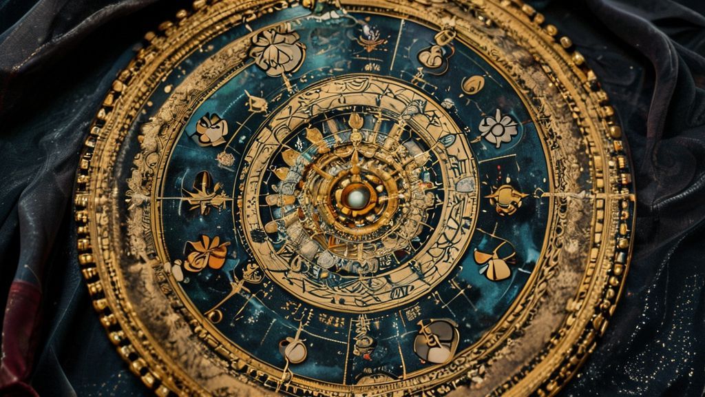 What Your Nakshatra Predicts About Your Future Spouse