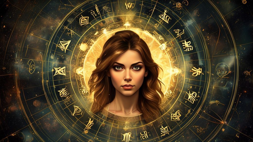 Karmic Astrology