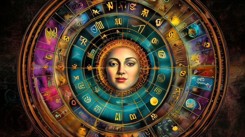 Are You a Narcissist? Your Birth Chart Might Have the Shocking Answer