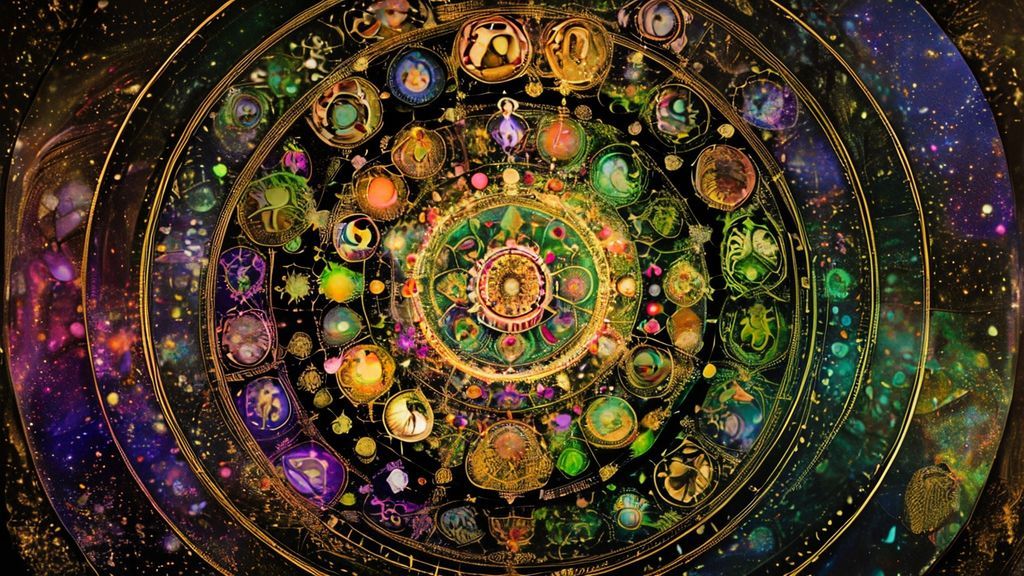 Hidden Nakshatra Talents Revealed!