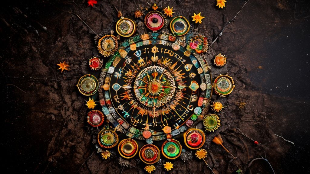 Nakshatra Remedies