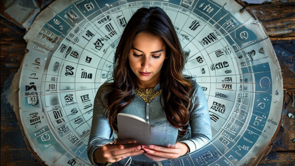 The 10 Biggest Mistakes People Make When Reading Their Own Birth Chart