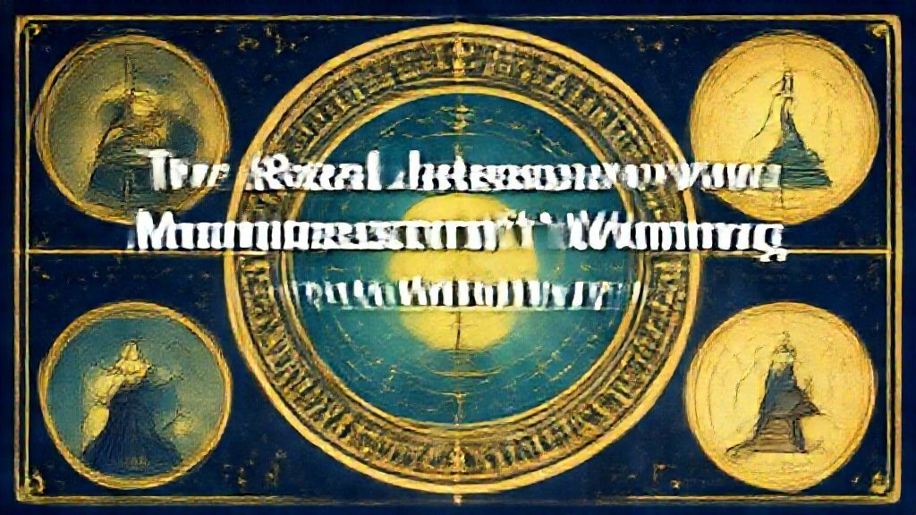 The Real Reason Your Manifestation Isn't Working