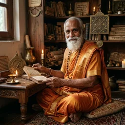 Acharya Devendra Sharma
